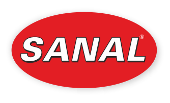 Logo Sanal