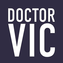 logo doktor vik