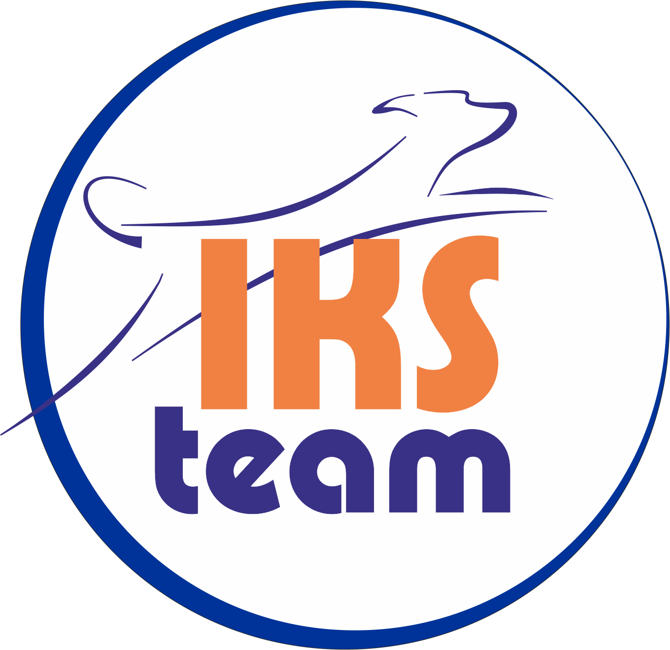 iks logo